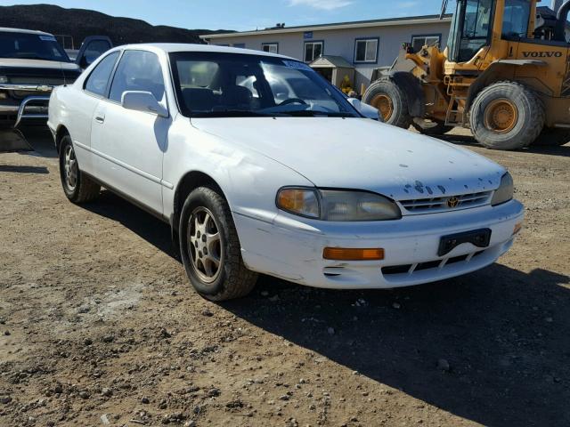 4T1GK12C8SU082556 - 1995 TOYOTA CAMRY LE WHITE photo 1