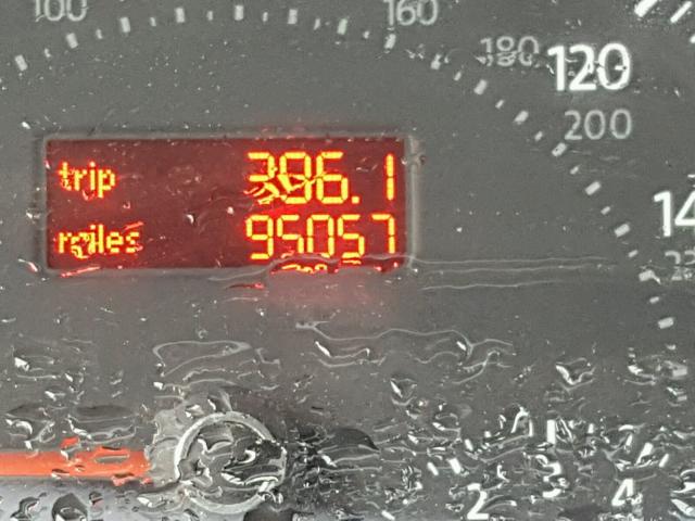 3VWRW31CX6M413949 - 2006 VOLKSWAGEN NEW BEETLE 绿色 照片 8