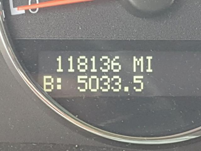 1GNDV23148D200894 - 2008 CHEVROLET UPLANDER L 栗色 照片 8