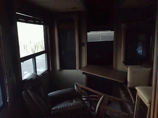 4YDF33123GE760565 - 2016 KEYSTONE AVALANCHE ნაცრისფერი ფოტო 6