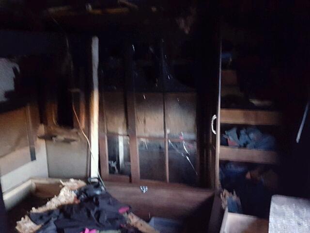 4YDF33123GE760565 - 2016 KEYSTONE AVALANCHE ნაცრისფერი ფოტო 7