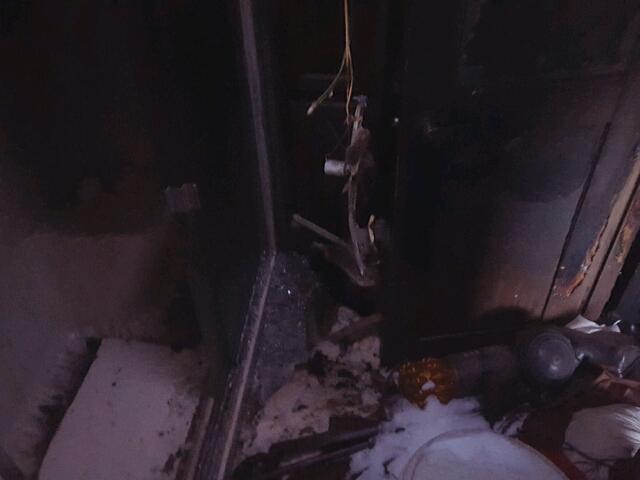 4YDF33123GE760565 - 2016 KEYSTONE AVALANCHE ნაცრისფერი ფოტო 8