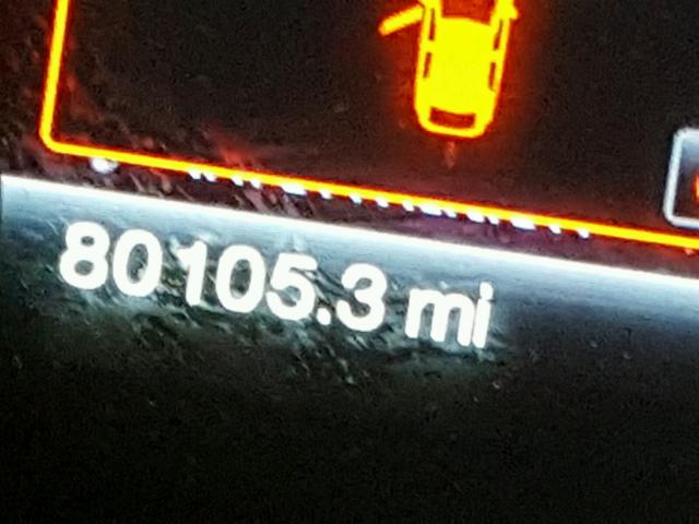 1FM5K8D85DGC24792 - 2013 FORD EXPLORER X SILVER photo 8