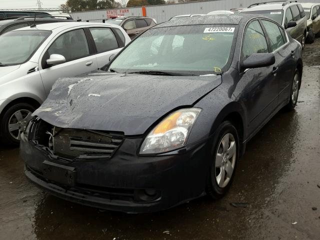 1N4AL21E08C168867 - 2008 NISSAN ALTIMA 2.5 GOLD photo 2