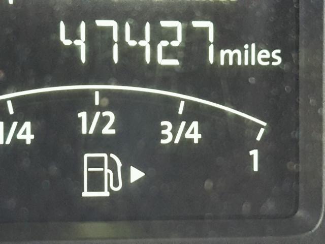 3VW2K7AJ5FM280407 - 2015 VOLKSWAGEN JETTA BASE 灰色 照片 8