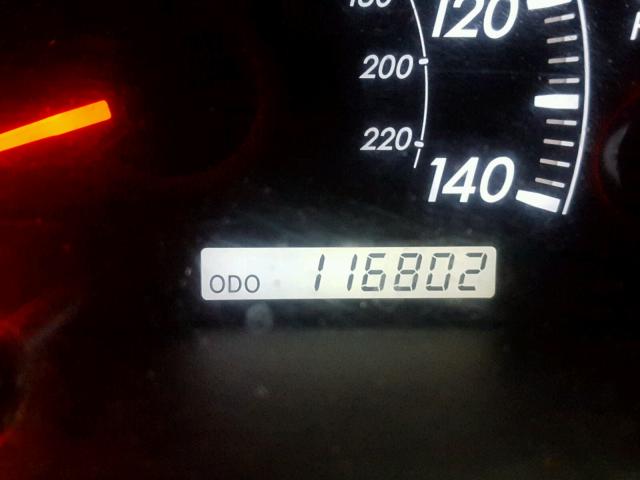 4T1BE32K96U744056 - 2006 TOYOTA CAMRY LE WHITE photo 8