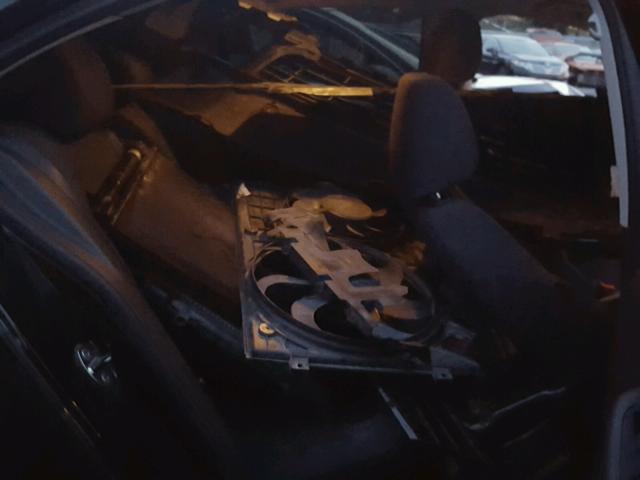 3VW1K7AJ0DM411073 - 2013 VOLKSWAGEN JETTA BASE BLACK photo 6