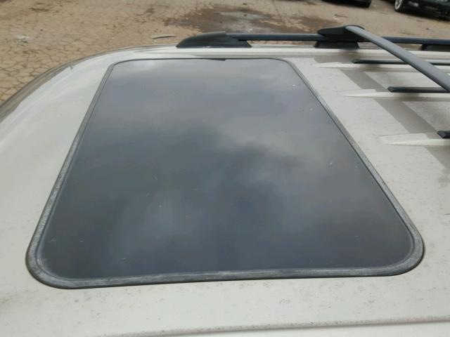 3GNEK13T32G212375 - 2002 CHEVROLET AVALANCHE GRAY photo 9