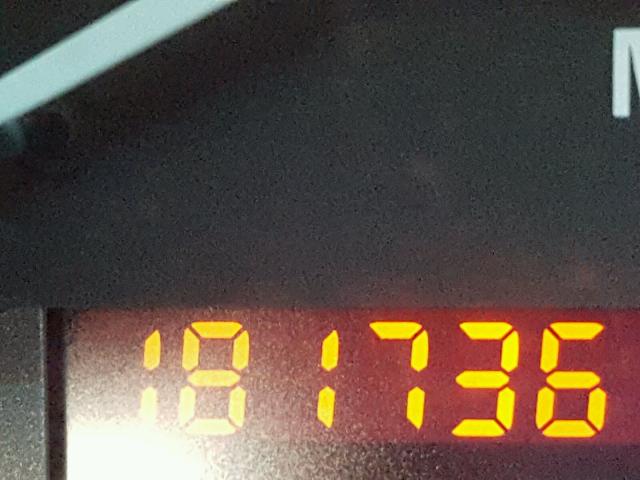 WBABK532XSEC85342 - 1995 BMW 318 IC GREEN photo 8