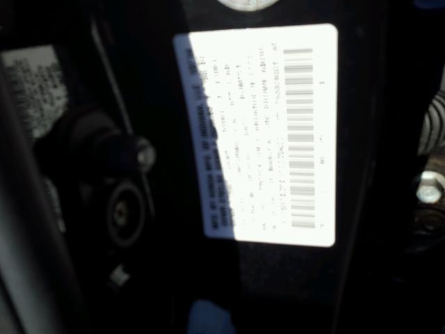 19XFB2F81FE220423 - 2015 HONDA CIVIC EX 黑色 照片 10