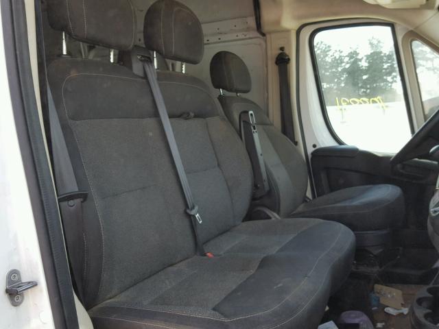 3C6TRVDDXFE508755 - 2015 RAM PROMASTER 白色 照片 6