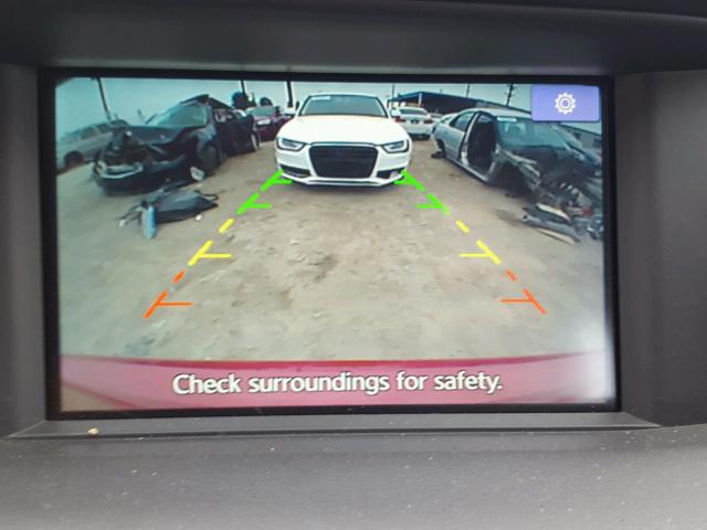 SJKCH5CP9JA059648 - 2018 INFINITI QX30 BASE RED photo 9