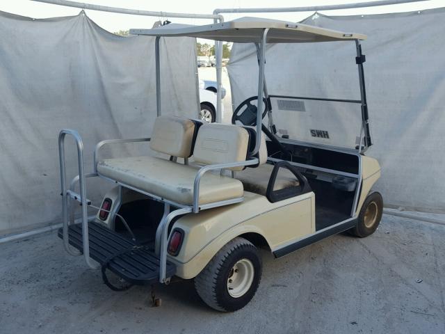 A9443411081 - 1994 CLUB GOLFCART CREAM photo 4