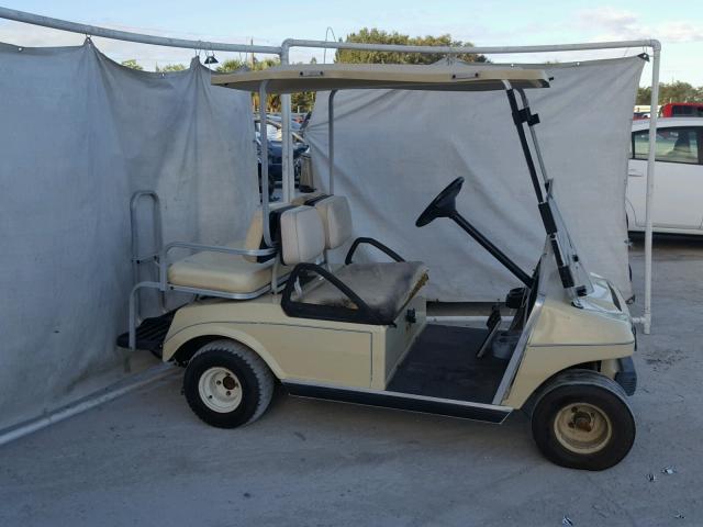 A9443411081 - 1994 CLUB GOLFCART CREAM photo 9