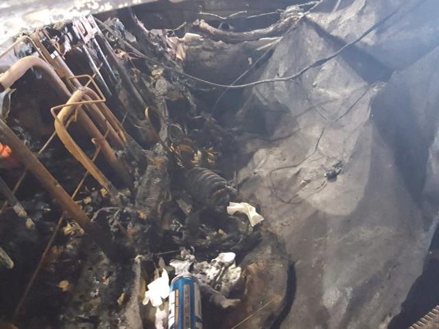 1G1ZC5STXHF262032 - 2017 CHEVROLET MALIBU LS Boz foto 6