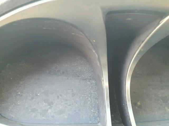 4T1BK3DB4CU463462 - 2012 TOYOTA AVALON BAS MAROON photo 8