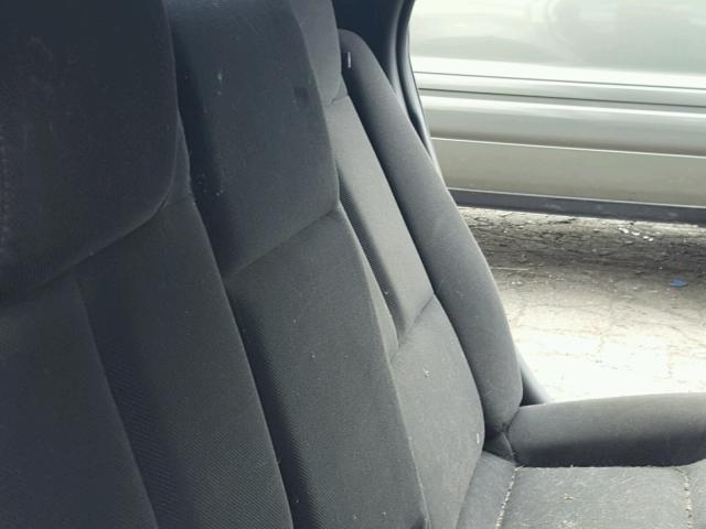 2G2WP552161123773 - 2006 PONTIAC GRAND PRIX SILVER photo 6