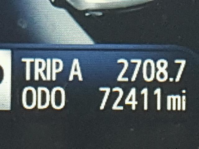 4T1BK1EB4EU083382 - 2014 TOYOTA AVALON BAS BLACK photo 8