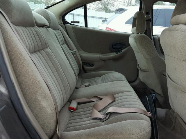 1G2WK52J22F198401 - 2002 PONTIAC GRAND PRIX 双色 照片 6