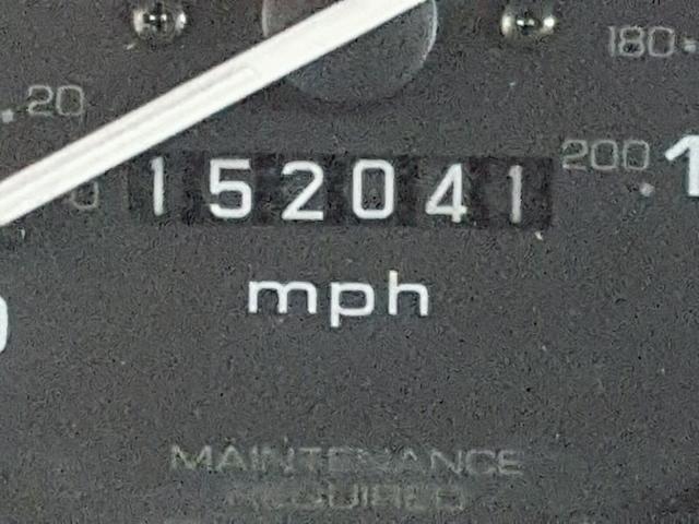 2HGEJ6616YH537051 - 2000 HONDA CIVIC BASE BLUE photo 8