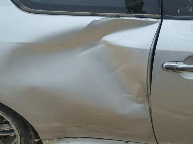 JTKDE177860118455 - 2006 TOYOTA SCION TC 银色 照片 9