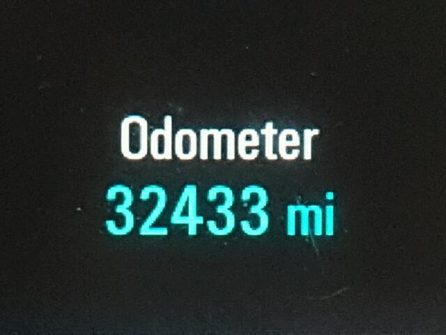 1G11C5SL6EF130250 - 2014 CHEVROLET MALIBU 1LT RED photo 8