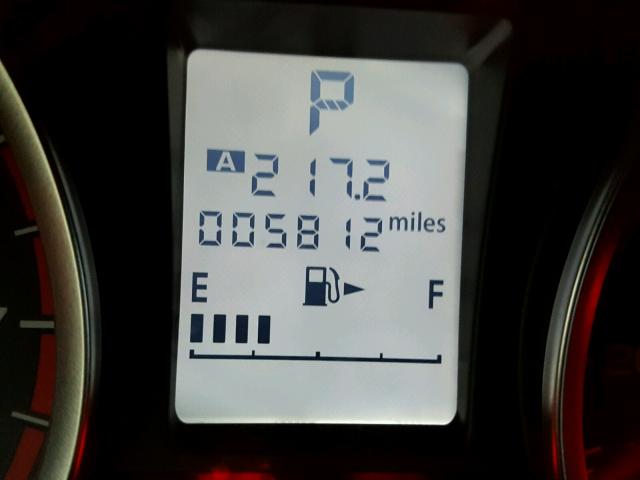 JF2SJAEC9JH412811 - 2018 SUBARU FORESTER 2 WHITE photo 8