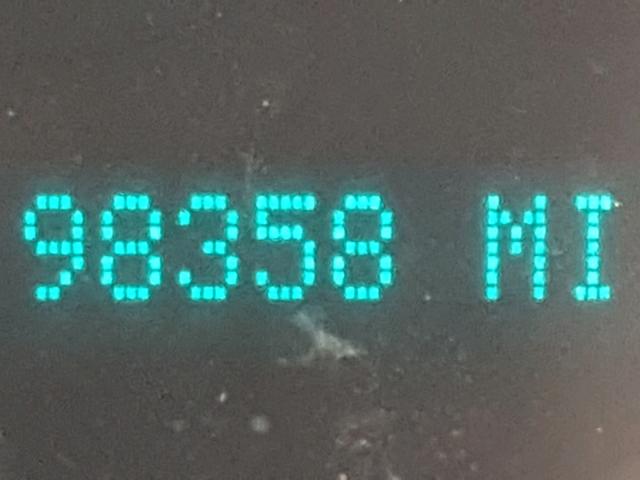 1G1ZC5EU3BF137594 - 2011 CHEVROLET MALIBU 1LT WHITE photo 8