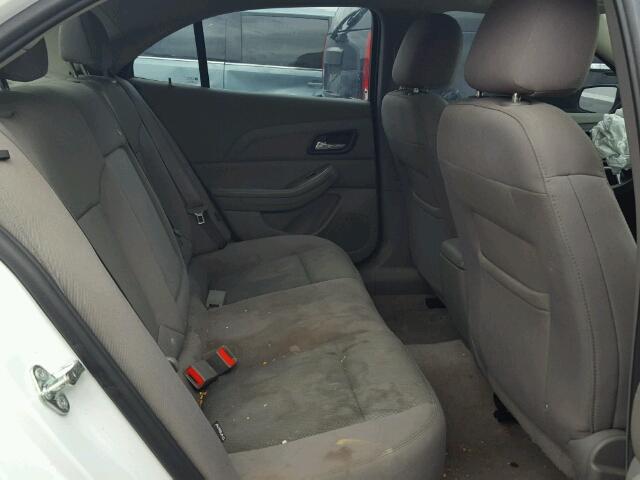 1G11B5SL9FF218150 - 2015 CHEVROLET MALIBU LS Ağ foto 6