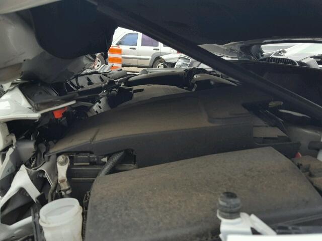 1G11B5SL9FF218150 - 2015 CHEVROLET MALIBU LS Ağ foto 7