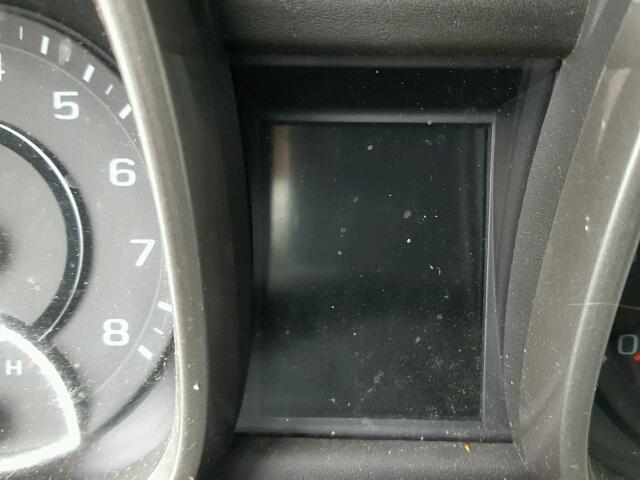 1G11B5SL9FF218150 - 2015 CHEVROLET MALIBU LS Ağ foto 8