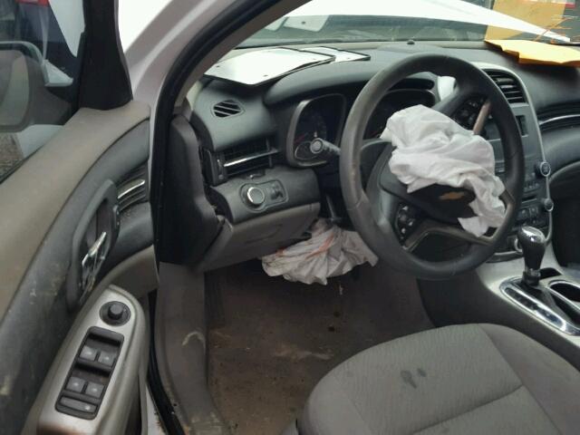 1G11B5SL9FF218150 - 2015 CHEVROLET MALIBU LS Ağ foto 9