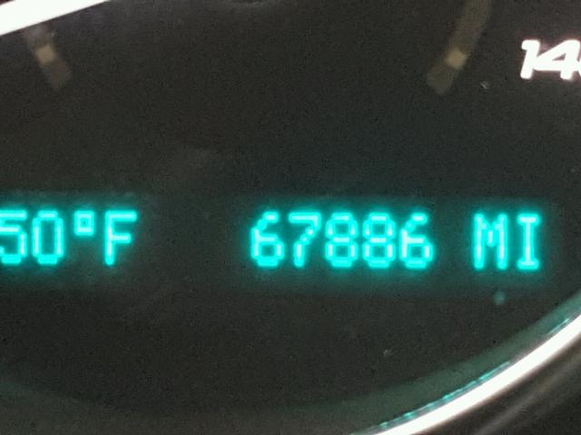 1G1ZC5E08CF246583 - 2012 CHEVROLET MALIBU 1LT GOLD photo 8