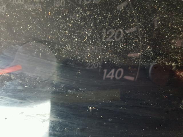 4T1BE32K65U017715 - 2005 TOYOTA CAMRY LE 银色 照片 8