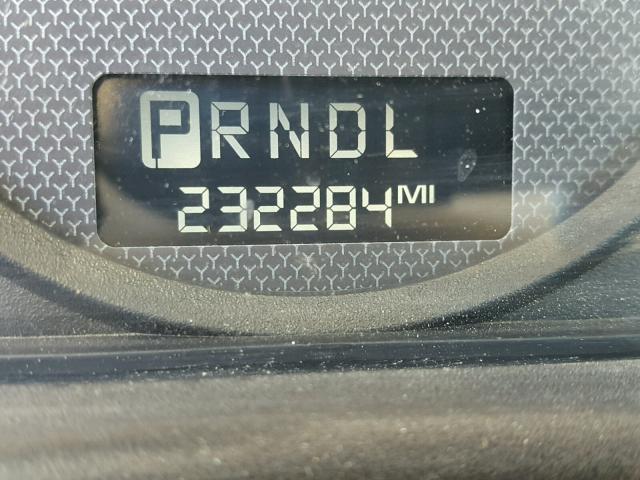 1G1ZT52835F260906 - 2005 CHEVROLET MALIBU LS თეთრი ფოტო 8