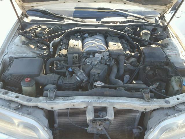 JH4KA8274RC000169 - 1994 ACURA LEGEND LS WHITE photo 7