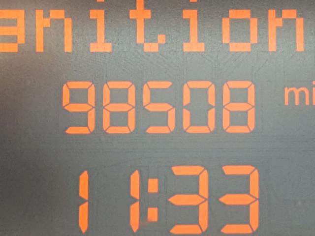 3C6URVHG4EE107936 - 2014 RAM PROMASTER 白色 照片 8