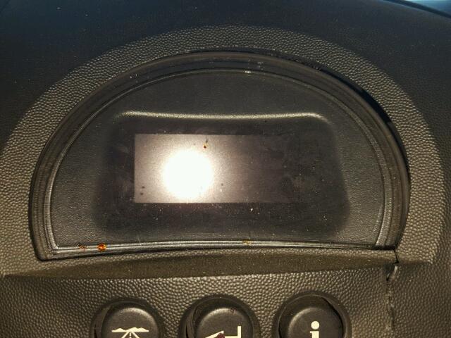 2G2WP552961258094 - 2006 PONTIAC GRAND PRIX CHARCOAL photo 8