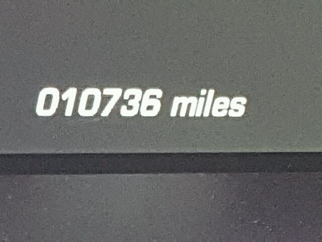 SALGS2EF1GA281286 - 2016 LAND ROVER RANGE ROVE SILVER photo 8