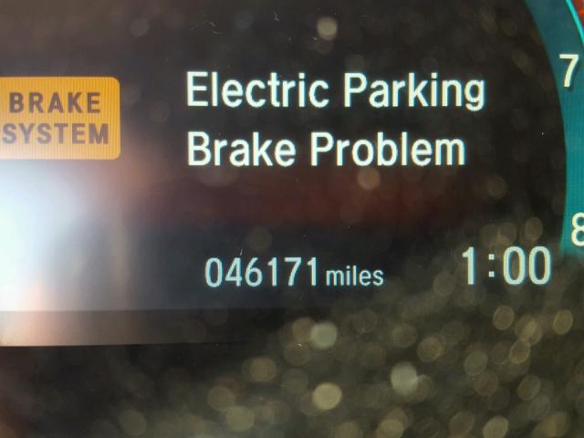 19XFC1F73GE032499 - 2016 HONDA CIVIC EXL 黑色 照片 8