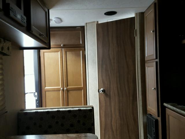 5ZT2CWEC3HJ111832 - 2017 COACH CLIPPER WHITE photo 6