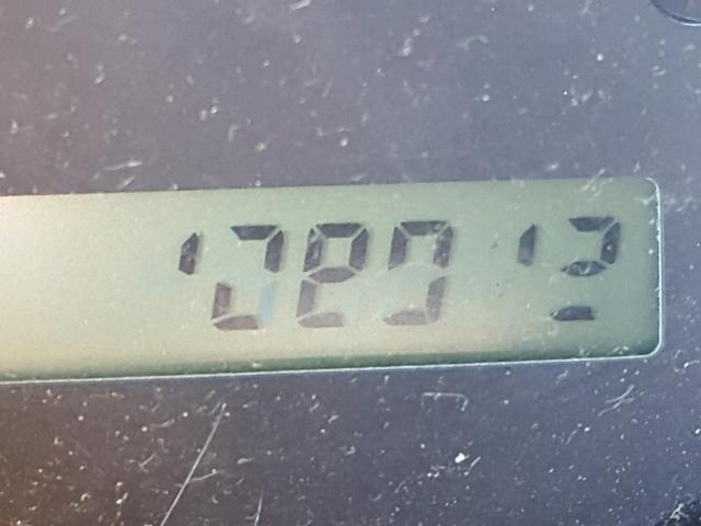 KL1TD666X8B023017 - 2008 CHEVROLET AVEO BASE Կարմիր լուսանկար 8