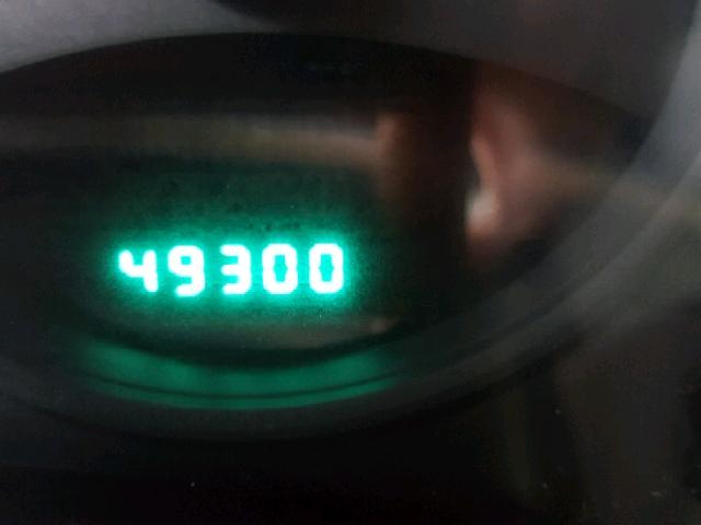 1C4NJCBA9CD660187 - 2012 JEEP COMPASS SP 黑色 照片 8