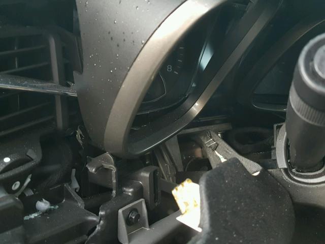 1G11B5SAXDF263903 - 2013 CHEVROLET MALIBU LS Gümüş foto 8