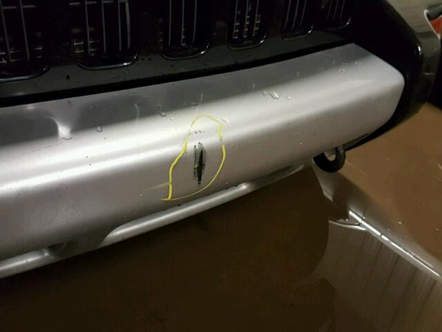 1J4GL38K44W265319 - 2004 JEEP LIBERTY RE BLACK photo 9