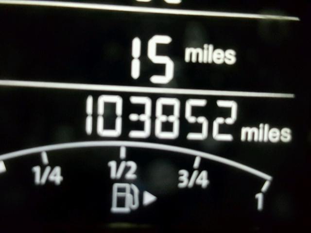 3VW2K7AJ4EM235666 - 2014 VOLKSWAGEN JETTA BASE SILVER photo 8