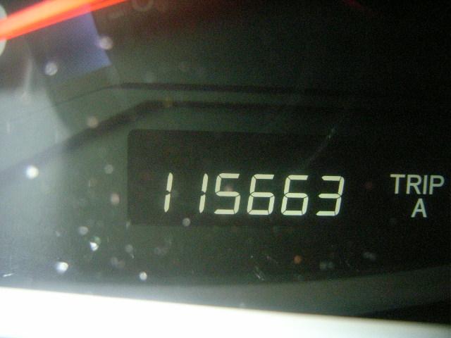 5FNRL3H7XAB039201 - 2010 HONDA ODYSSEY EX SILVER photo 8