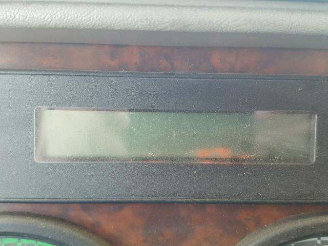 1FUJBBCK96LU15423 - 2006 FREIGHTLINER CONVENTION WHITE photo 8