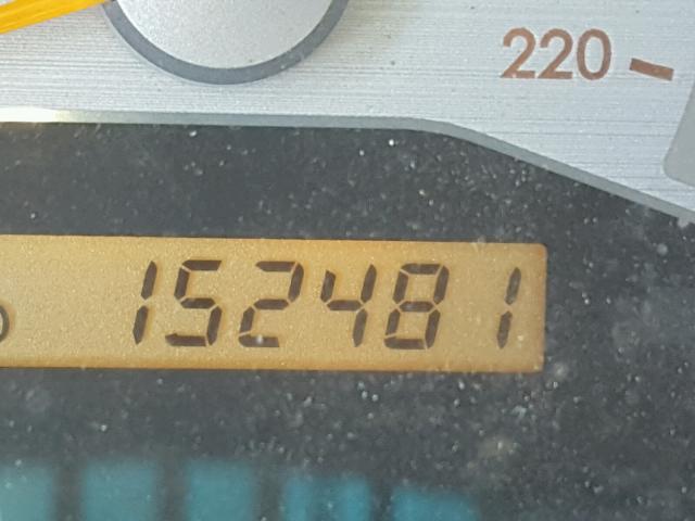 JTKDE177960110235 - 2006 TOYOTA SCION TC 白色 照片 8