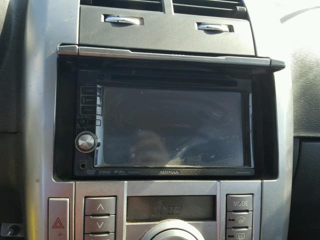 JTKDE177960110235 - 2006 TOYOTA SCION TC 白色 照片 9